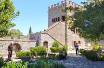 8 Days Private Tour in Albania with Professional Guide