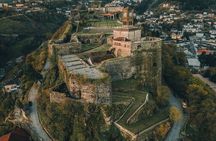 8 Days Private Tour in Albania with Professional Guide