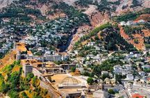 8 Days Private Tour in Albania with Professional Guide