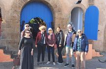 Casablanca Half -day journey