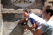 Rome Street football experience