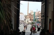 Rome Street football experience