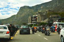 Table Mountain and Kirstenbosch Nature's Ultimate Duo