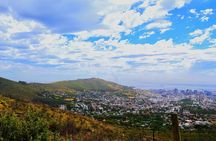 Table Mountain and Kirstenbosch Nature's Ultimate Duo