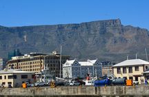 Table Mountain and Kirstenbosch Nature's Ultimate Duo