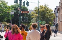 New York: Harlem 2-Hour Culinary Experience (Soul Food & More)