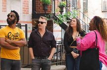 New York: Harlem 2-Hour Culinary Experience (Soul Food & More)
