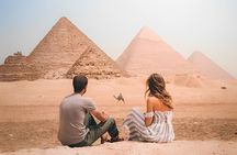 Cairo Layover Tour at Cairo Airport