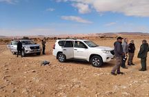 2 Day Excursion To Ksar Ghilaine, Chenini And Matmata 