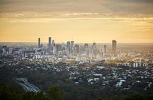 Half day Brisbane Sightseeing Tour 