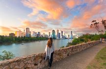 Half day Brisbane Sightseeing Tour 