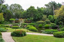 Brisbane Sightseeing Tour by Bus: Scenic Locations & Morning Tea