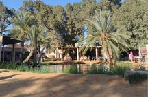 2 Day Excursion To Ksar Ghilaine, Chenini And Matmata 