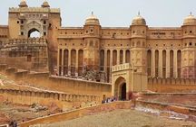 Golden Triangle Tour: 3 Days, 3 Iconic Cities–Delhi,Agra & Jaipur
