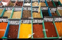 Djerba Express: The Essentials of the Island in Half Day