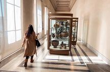 Rome Skip the Line Vatican Museums Tickets Guided Tour