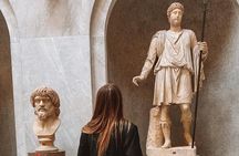 Rome Skip the Line Vatican Museums Tickets Guided Tour