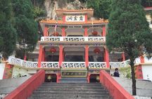 Ipoh Escapade: Explore Hidden Gems, Culinary Delights and Wonders