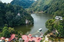 Ipoh Escapade: Explore Hidden Gems, Culinary Delights and Wonders