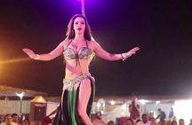 Vip Desert Safari Dubai with Camel Riding BBQ Dinner & Live Shows