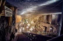 Wieliczka Salt Mine Guided Tour from Krakow The Full Experience