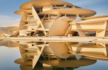 Doha Combo City Tour with Desert Safari Pickup/drop off Included