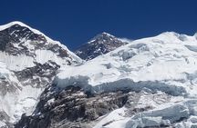 Everest Base Camp Trek
