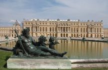 Guided Visit of Versailles Small Group Tour