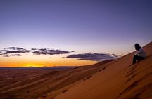 2-Day Guided Sahara Desert Tour: Fes to Merzouga