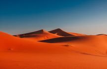 2-Day Guided Sahara Desert Tour: Fes to Merzouga