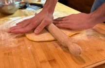 Florence; Cooking Course Pasta/Tiramisu and Lots of Wine