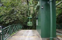 Aerial Tram Exploration from Amador Cruise Terminal