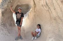 2 Days Cappadocia Tour From Istanbul With Optional Balloon Flight