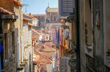 Jewish Heritage and Other Major Sights Walking Tour