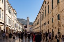 Jewish Heritage and Other Major Sights Walking Tour