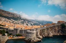 Jewish Heritage and Other Major Sights Walking Tour