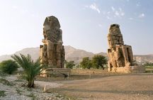 West bank Day tour from Luxor