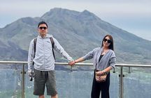 Mount Batur Jeep Tour