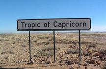 04 Days Swakopmund And Sossusvlei