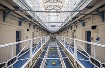 Shrewsbury Prison Guided Tour