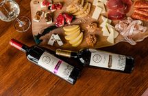 S&S Winery - Wine Tasting Experience in Ohrid