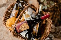 S&S Winery - Wine Tasting Experience in Ohrid