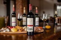 S&S Winery - Wine Tasting Experience in Ohrid