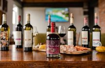 S&S Winery - Wine Tasting Experience in Ohrid