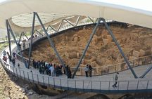 1 Night and 2 Days Private Gobeklitepe Tour from Istanbul