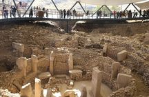 1 Night and 2 Days Private Gobeklitepe Tour from Istanbul