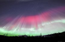 Capturing the Ethereal Beauty: Northern Lights Photo Workshop