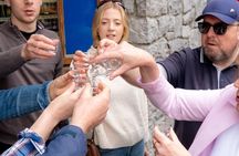 Private Ennis Tasting History Tour with Dr Jane O'Brien