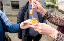 Private Ennis Tasting History Tour with Dr Jane O'Brien