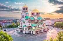 8-Day Private Tour History and Culture from Sofia